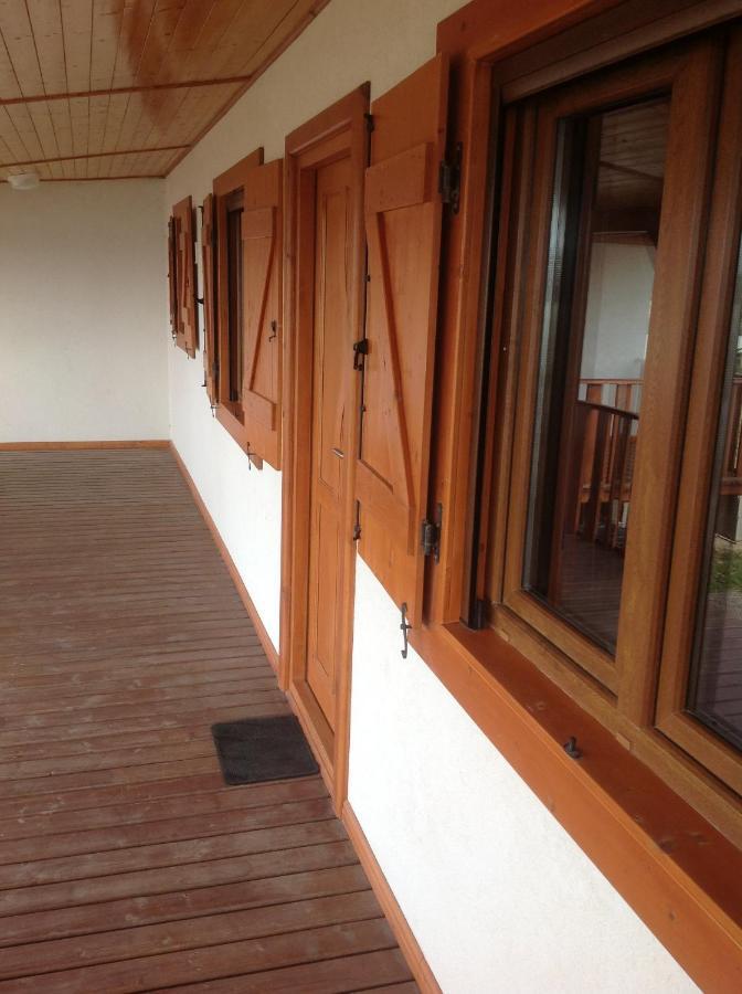 Casa Peninsula Caspe 2 Villa Exterior photo